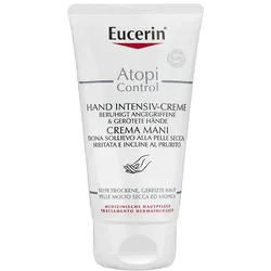 75ml Eucerin AtopiControl Hand Intensiv-Creme