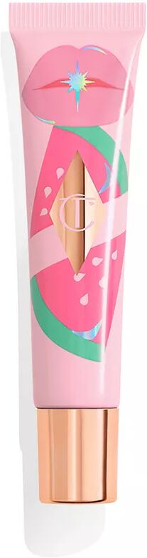 CHARLOTTE TILBURY - Unreal Lips Healthy Glow Nectar Oil - Lippenöl, 14 ml, Pink Watermelon