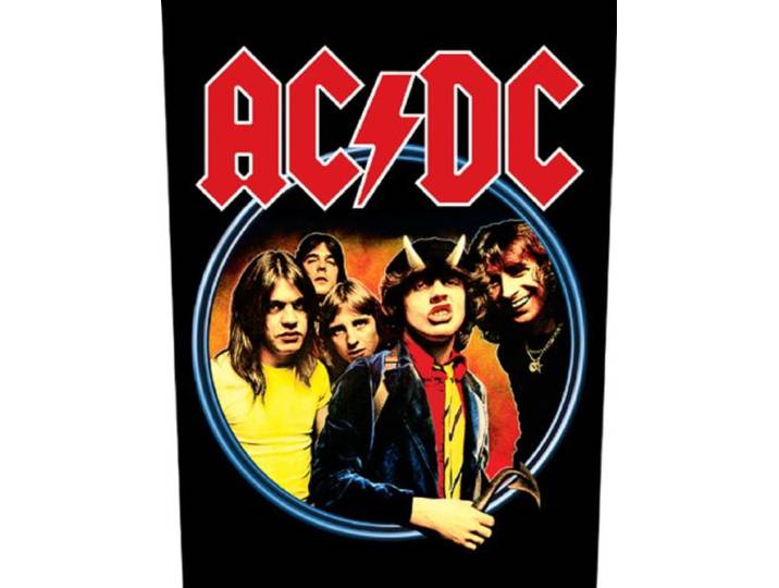 Toppe Highway To Hell