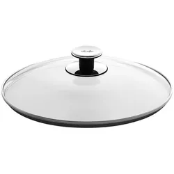 Glasdeckel Fissler (D 28 cm) - D 28 cm