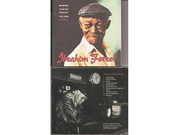 Buena Vista Social Club