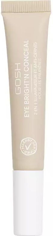 Gosh Eye Bright'N Conceal Liquid Concealer #001 12 ml