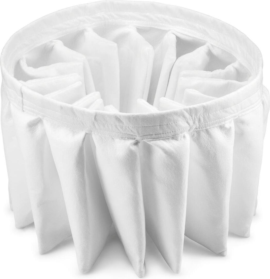 Kärcher Sternfilter PE/PTFE M 1,6m² sealed seams 9.990-018.0
