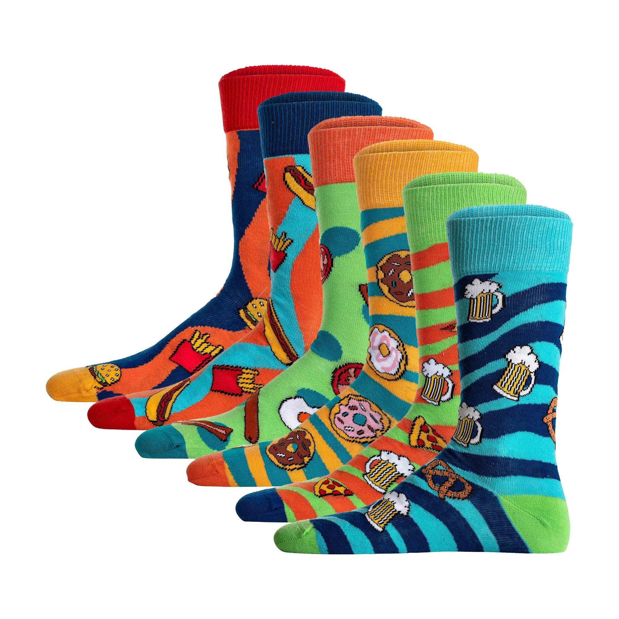 United Oddsocks Sokken