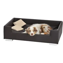 SILVIO DESIGN Hundesofa «Candy»   versch. Farben