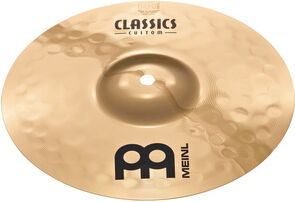 "Meinl 12"" Classics Custom Splash "