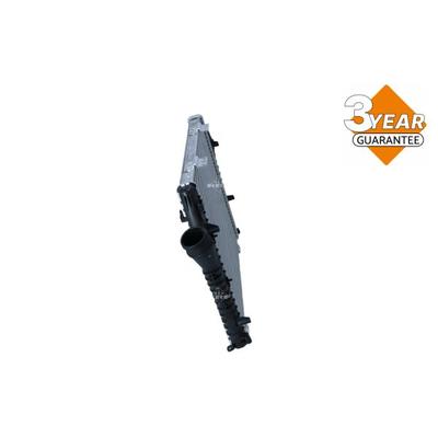 NRF Ladeluftkühler 30279 für Opel Vaughall Fiat