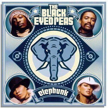 the Black Eyed Peas - Elephunk - Preis vom 11.10.2026 03:10:56 h