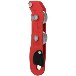 Petzl, Sicherungsgerät