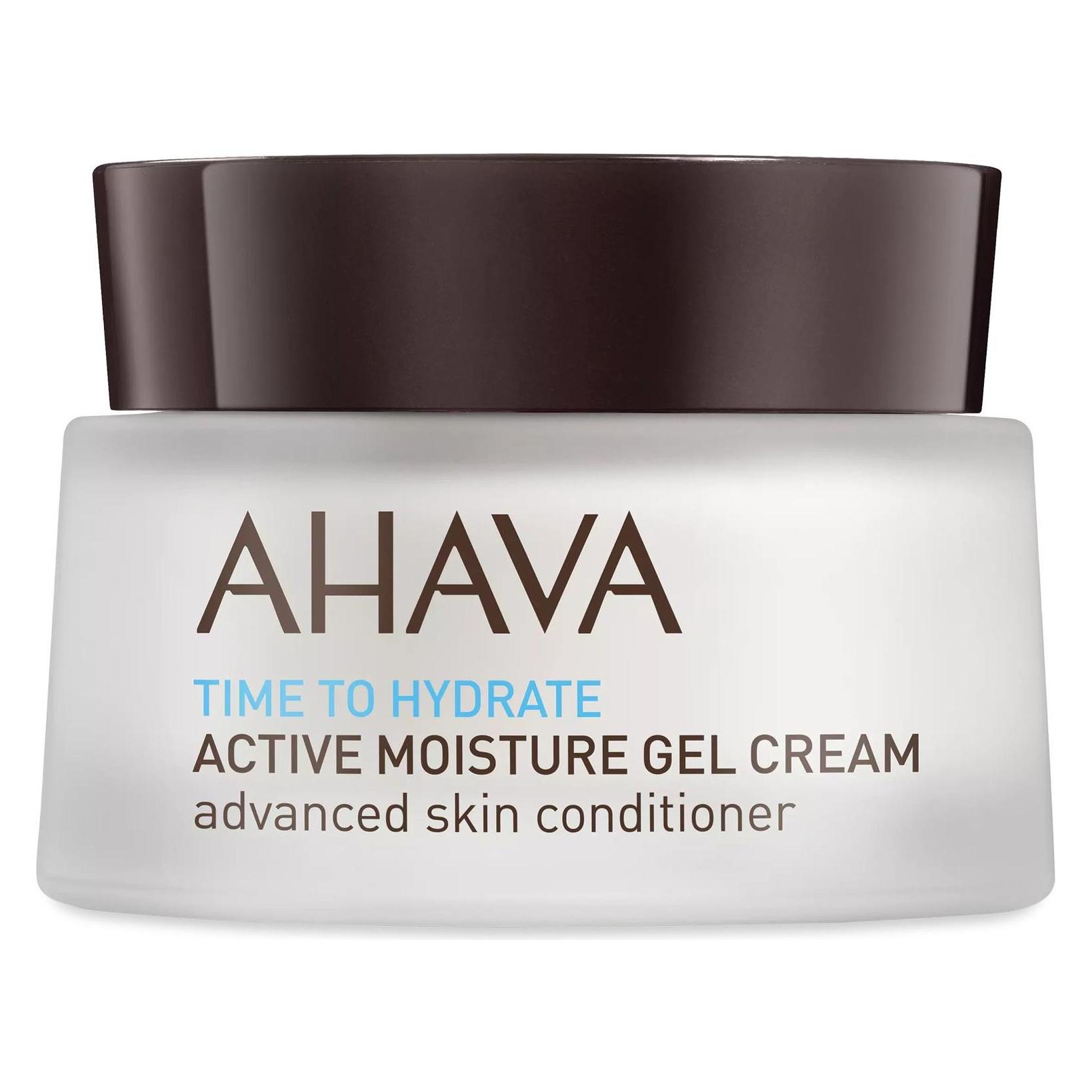 Ahava Active Moisture Gel Cream (50 ml) (AHA80116466)
