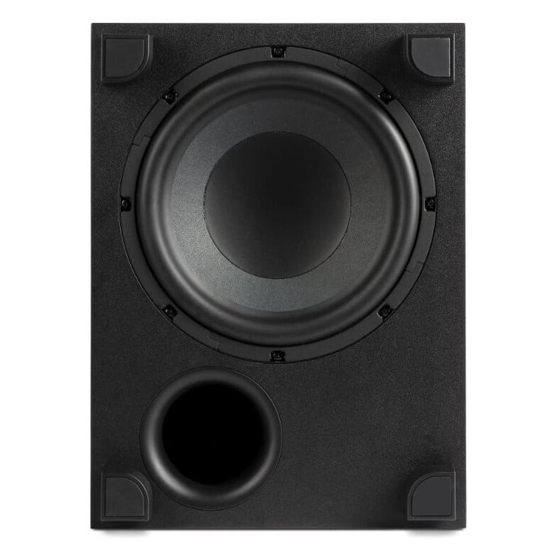 Polk Monitor XT10 (254 mm, Aktiv, 50 W) (33101212)
