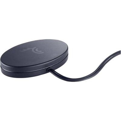 Hirschmann Car Communication Glonass 1890 LP/LC/P/Fakra/3.0 GPS/GSM-Antenne mit Verstärker