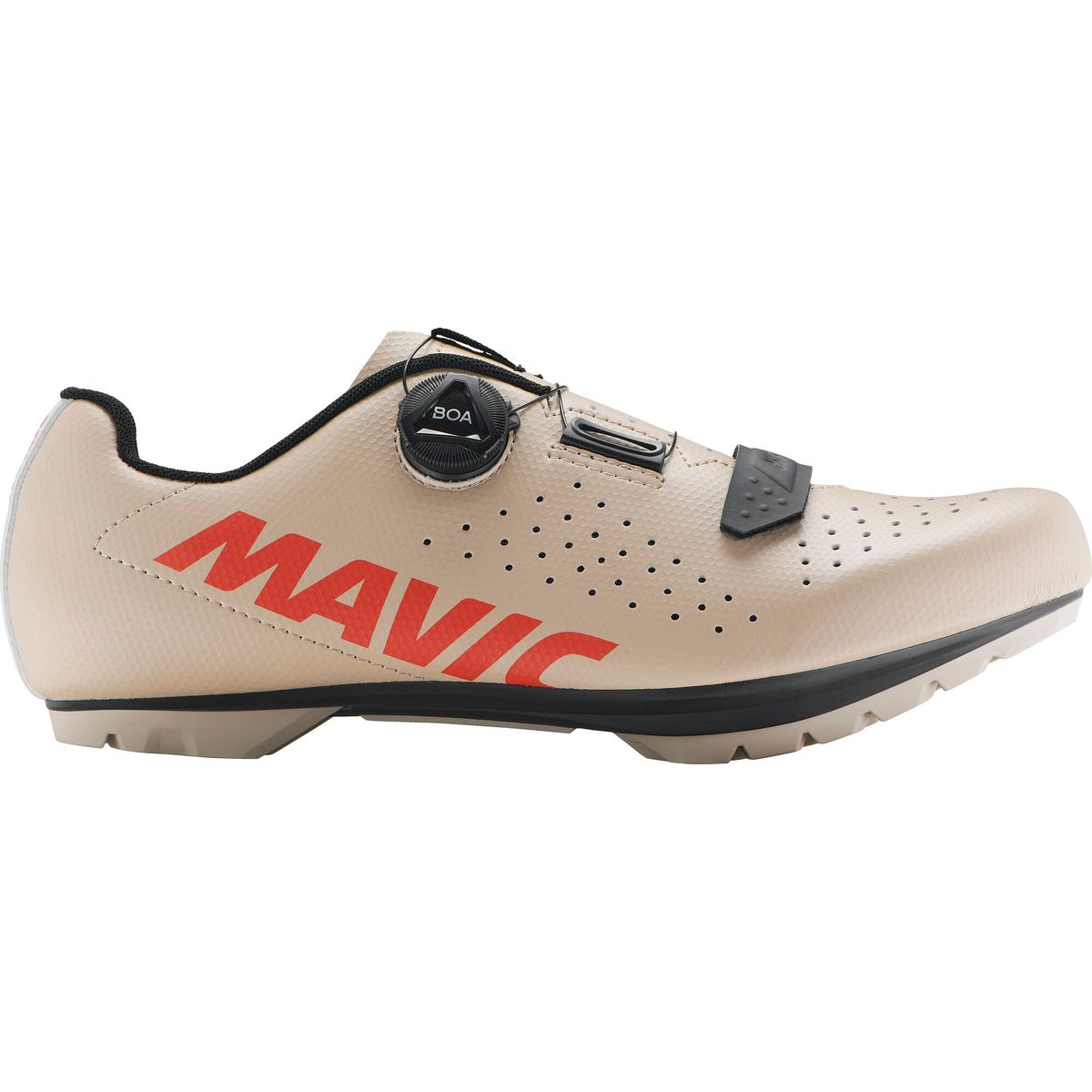 Mavic Cosmic BOA SPD white pepper/spicy o moonstruck 9 S00062581