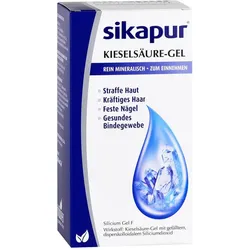 Sikapur Liquidum