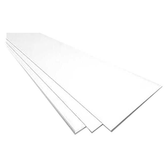 Vaquform HIPS 1,5mm (12) Tiefziehfolie (HIPS, 1.50 mm) (0220)