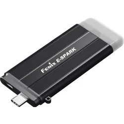Fenix, Taschenlampe, E-Spark (8.70 cm, 100 lm)