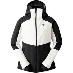 Dare2b, Damen, Skijacke, Flurry II (34), Schwarz