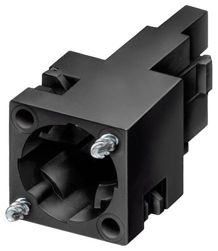 Siemens Halter 3SB2908-0AA für 2 Schaltelemente
