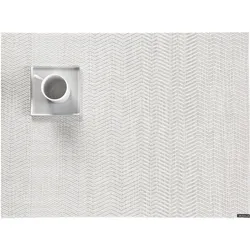 Chilewich, Tischset, Wave Tischset (1 Stk., 48 x 36 cm)