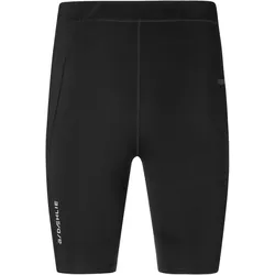 Daehlie, Herren, Tights, M Tights Achieve 10" (XXL), Schwarz