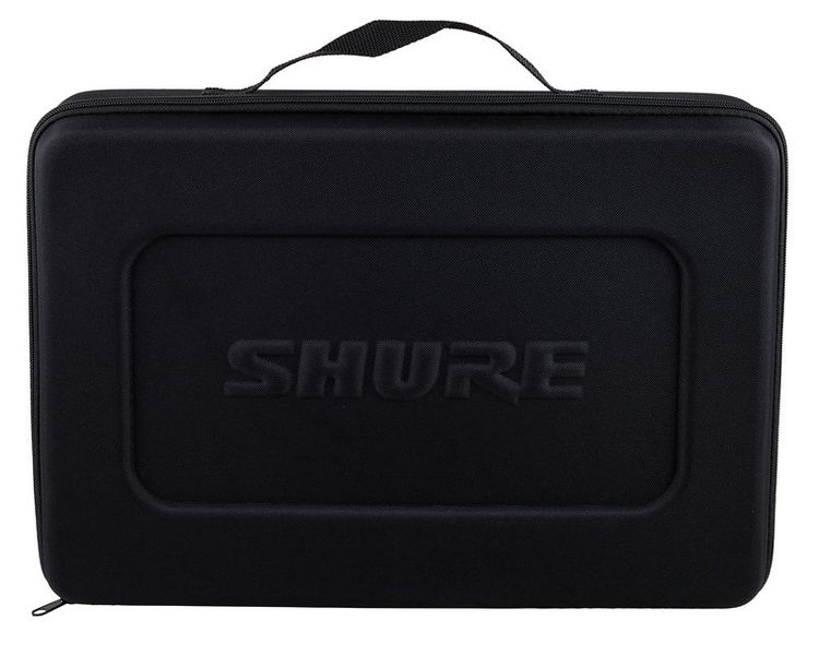 Shure BLX24/SM58 S8