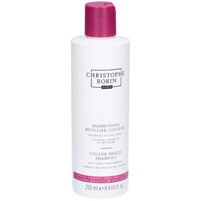 Robin Shamp Bouclier Couleur 250 ml Shampoo