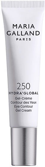15ml Maria Galland Paris HYDRA'GLOBAL 250 Gel-Creme Contour des Yeux