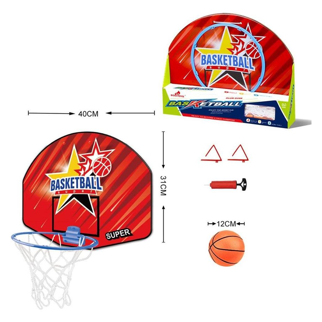Teka Mini-Basketball (47996505)
