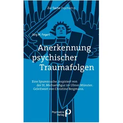Anerkennung psychischer Traumafolgen, Fachbücher von Jörg M. Fegert