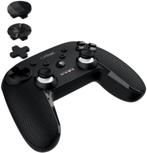 COMANDO TRUST GXT542 MUTA WIRELESS