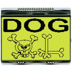 Display Elektronik Grafik-Display (B x H x T) 78.00 x 64.00 x 2.8 mm EADOGXL160E-7