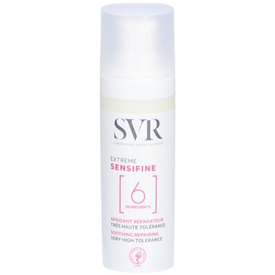 SVR Sensifine Extreme Hydratant Apaisant 30ml 30 ml Creme
