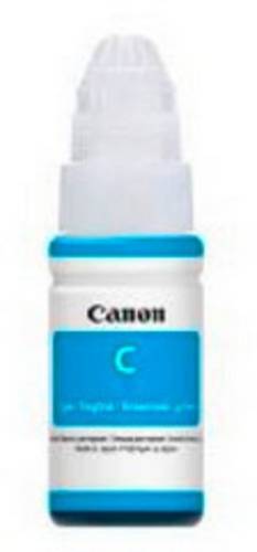 Canon 1604C001 GI-590C Nachfülltinte Original Cyan 70ml