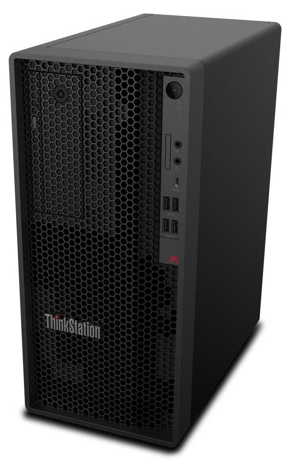 Lenovo ThinkStation P2 Tower Gen 2 30JQ Towermodel