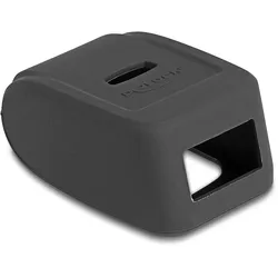 DELOCK Schutzhülle für Ringscanner 90508