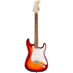 Squier by Fender Sonic Stratocaster IRL WPG SSB - E-Gitarre