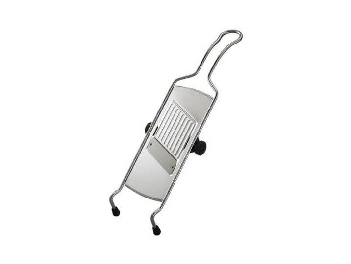 Rösle Hobel Inox