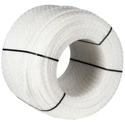 500 m Klettrohr PE-RT 17 x 2 mm 5-Schicht Fußbodenheizungsrohr