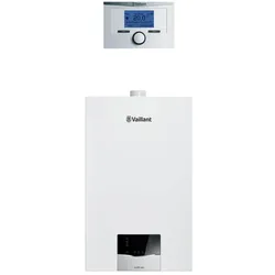 Vaillant Paket 1.779/2 ecoTEC plus VCW 20/26CS/1-5, VRT 350