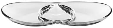 Majestic Gifts Inc. Majestic Gifts 3 Sectional Serving Dish