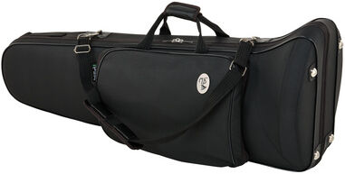 Marcus Bonna Case for Bass Trombone MB Noir
