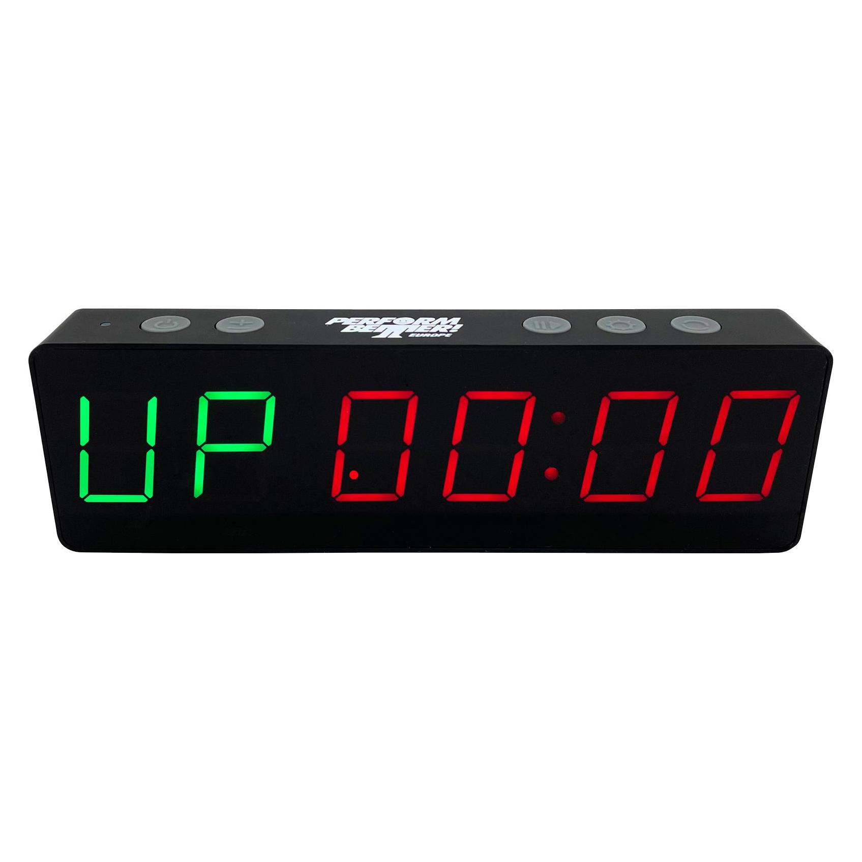 Perform Better PB Mini Intervall Timer (52281741)