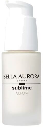 BELLA AURORA PHARMA Serum Sublime
