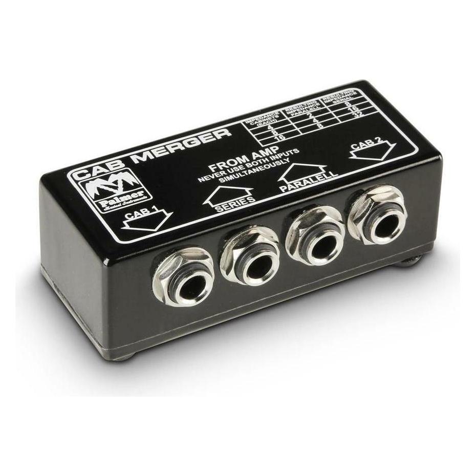 Palmer Audio CAB M Passiver Summierer (Summierer) (PCABM)