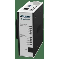 HMS Industrial Anybus X-gateway AB7680