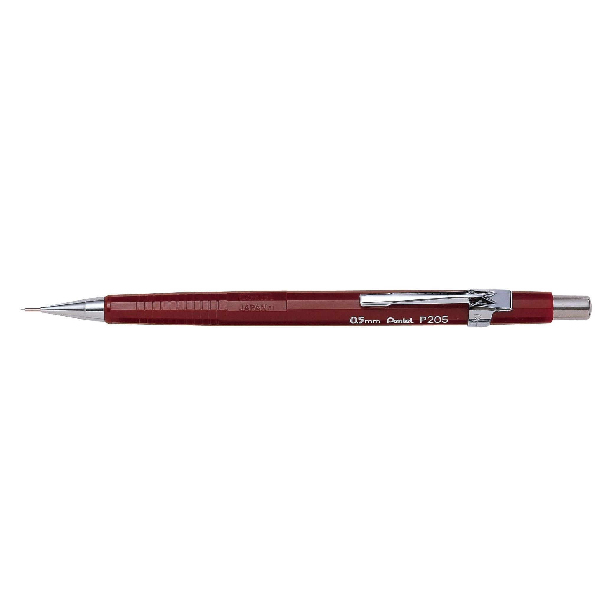 Pentel Sharp (0.50 mm, HB, 1x) (P205-B)