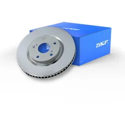 Bremsscheibe SKF VKBD 81092 V1