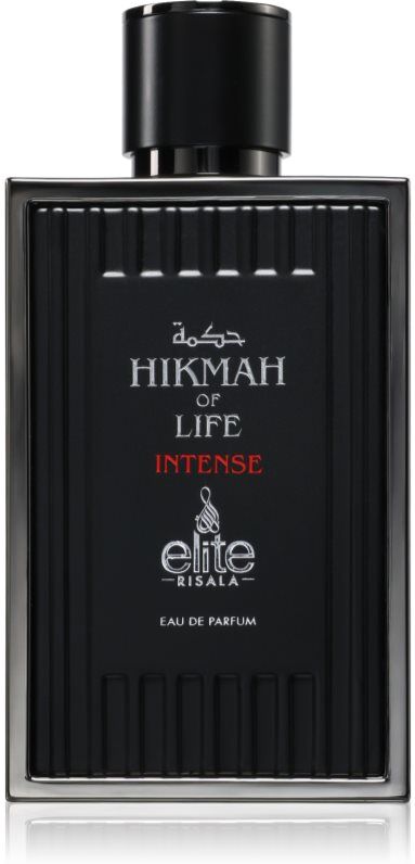 Risala Elite Hikmah Of Life Intense EDP M 100 ml