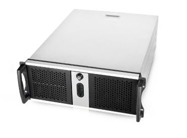 Chenbro 4U RM42300-F2-USB3 w/o PSU - Rack