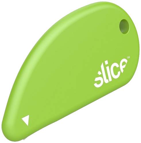 Slice 00200 Safety Cutter mit keramischer Klinge / Kissenverpackung 1St.